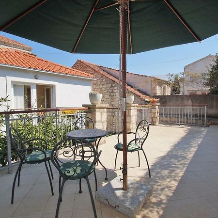 Forteca Apartments - Korcula Centre Exteriör bild